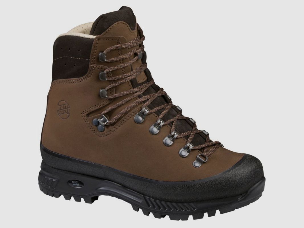 Hanwag H-Schuh Yukon, Bild 2 von 2