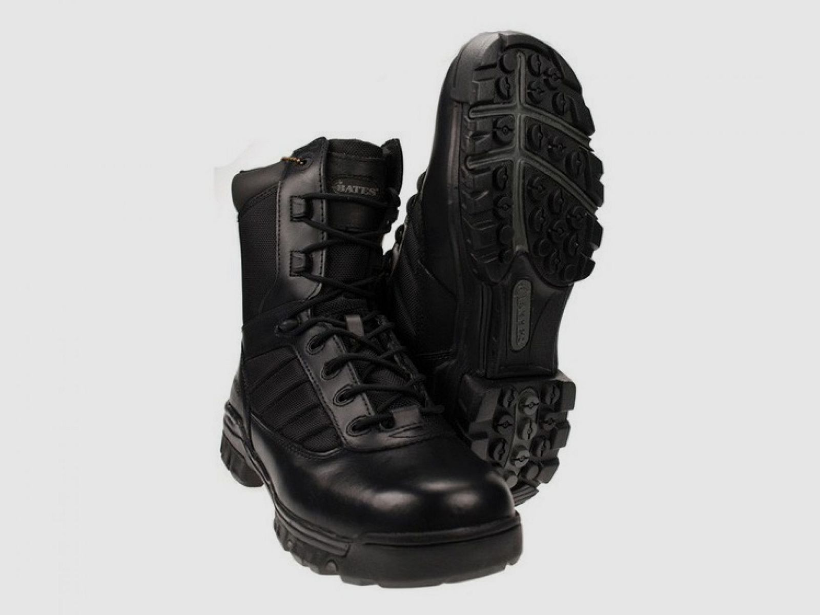 BATES 2260 Botas tácticas militares, imagen 2 de 6