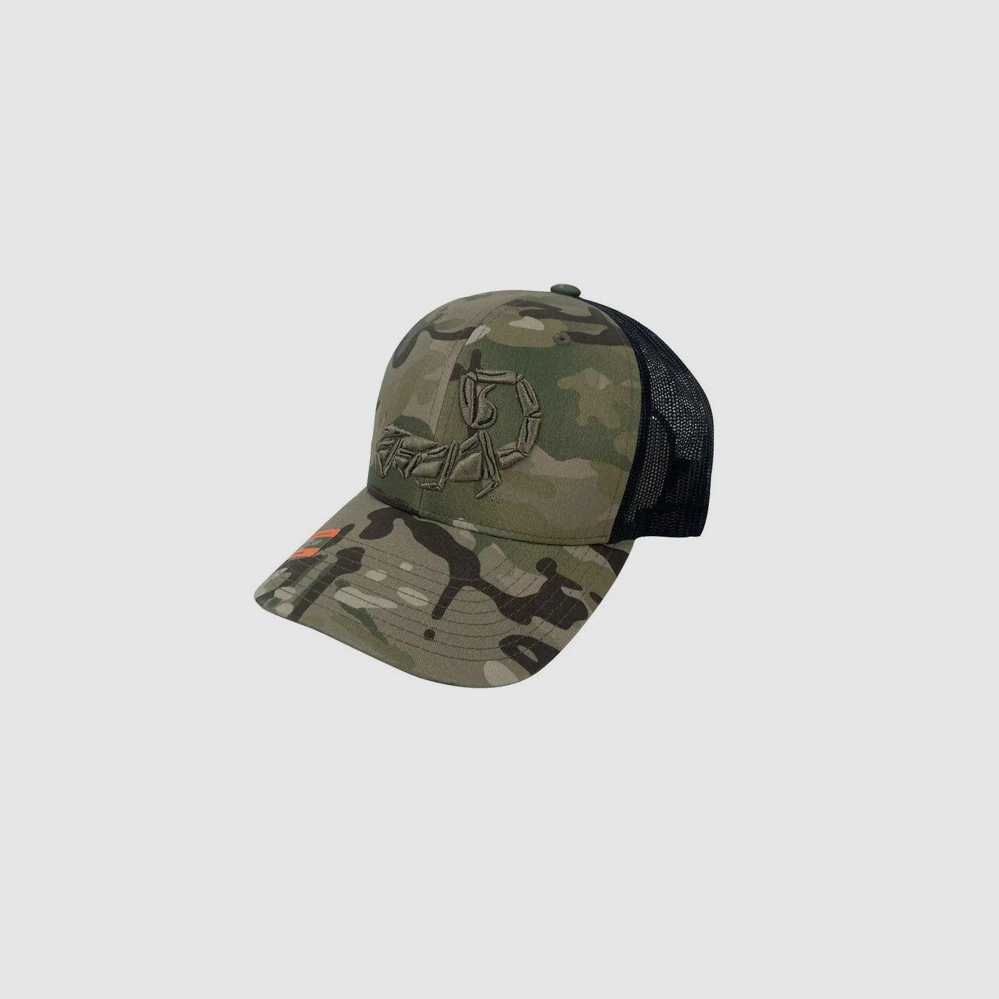 Agilite Trucker-Cap