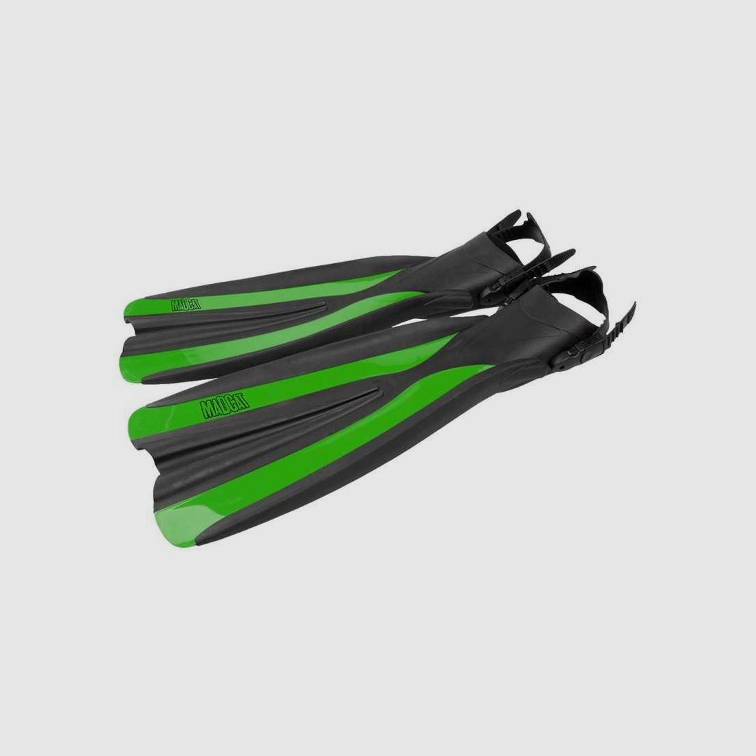 Palmes float tube Madcat, Bild 1 von 2