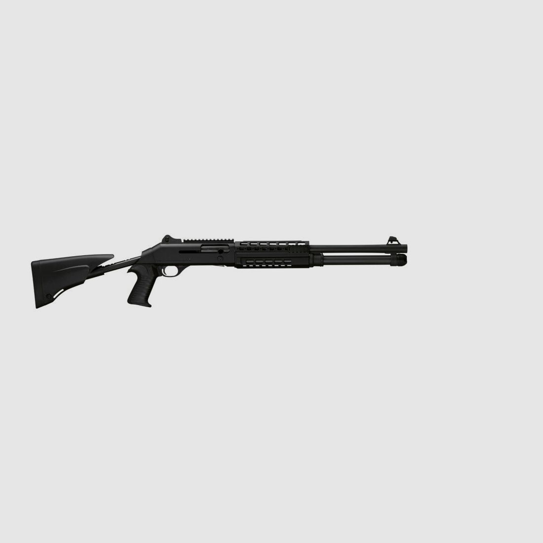 Benelli Mod. M4 Super 90 T-Pro Black