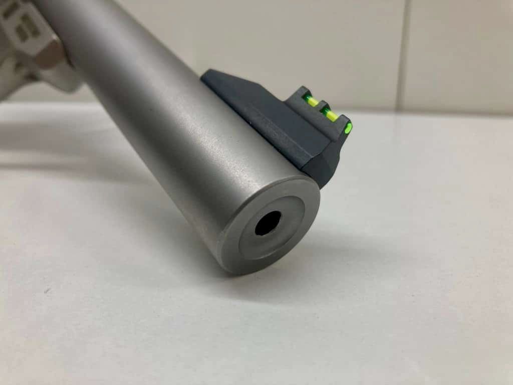 Smith & Wesson SW22 Victory 5,5“