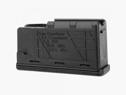 CZ 600 EINSTECKMAGAZIN - 5 SCHUSS - .308WIN / 6,5 CREEDMOOR / 6,5 PRC