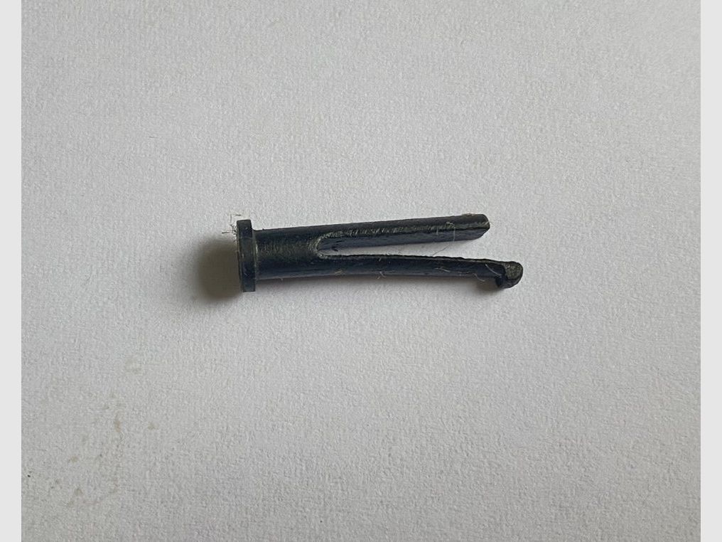 goupille de sécurité VZ58 (vz.58)