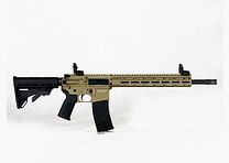 Tippmann Arms M4-22 Elite-GS FDE