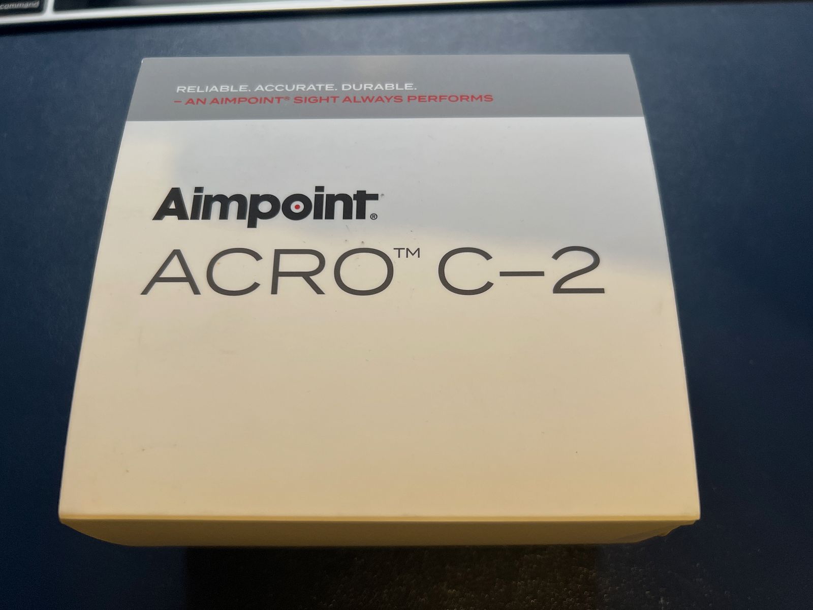 Aimpoint Acro C-2 - NOWY!