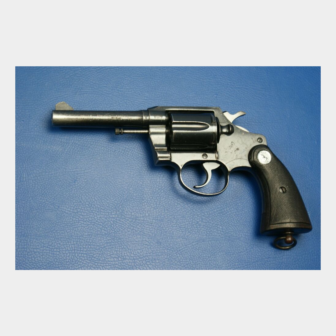Colt Police Positive	 .38Special
