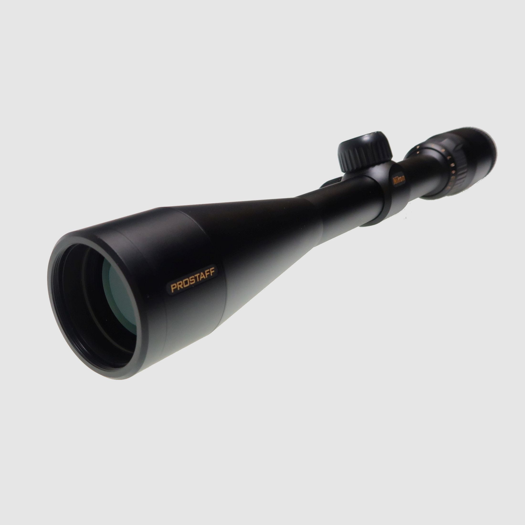 Nikon Prostaff 4-12x40