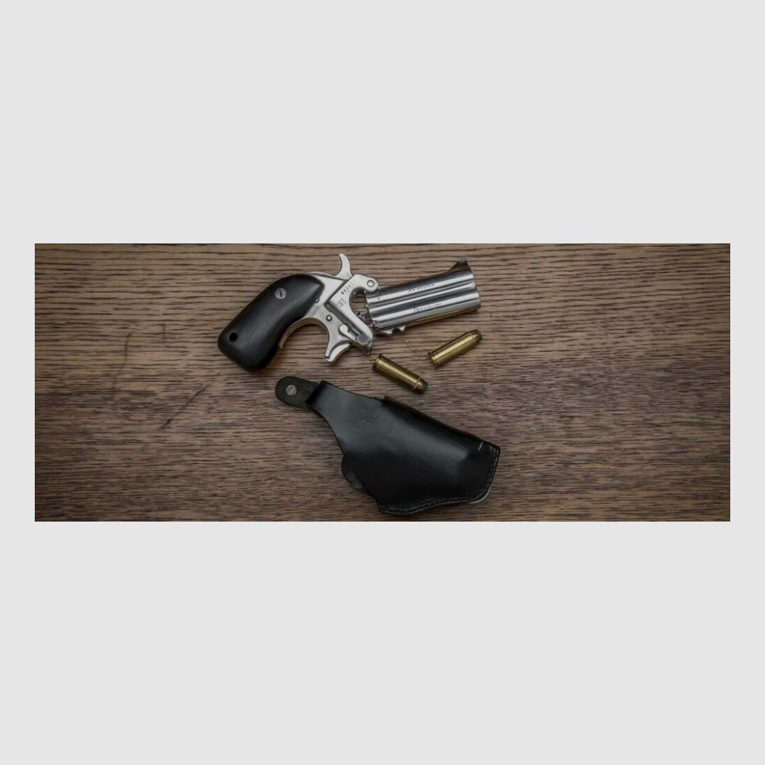 Niemann Tangendorf Deringer