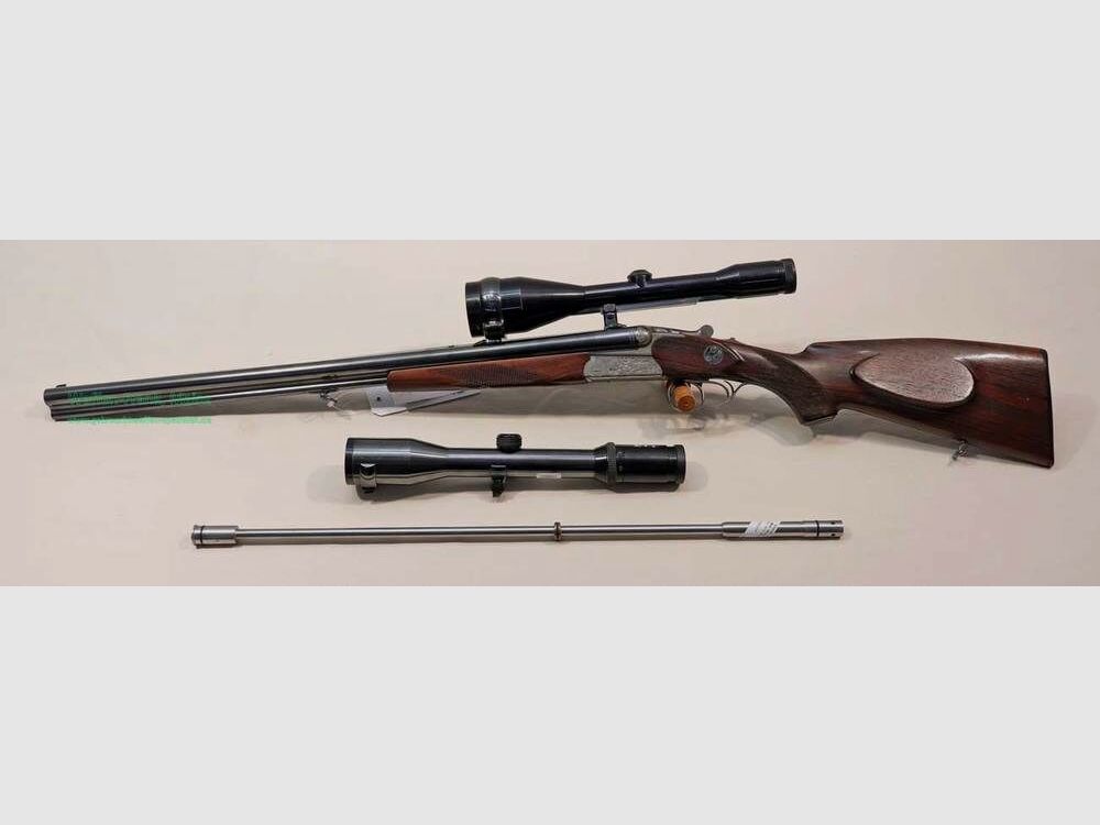 Simson - Suhl Mod. 30 Lux