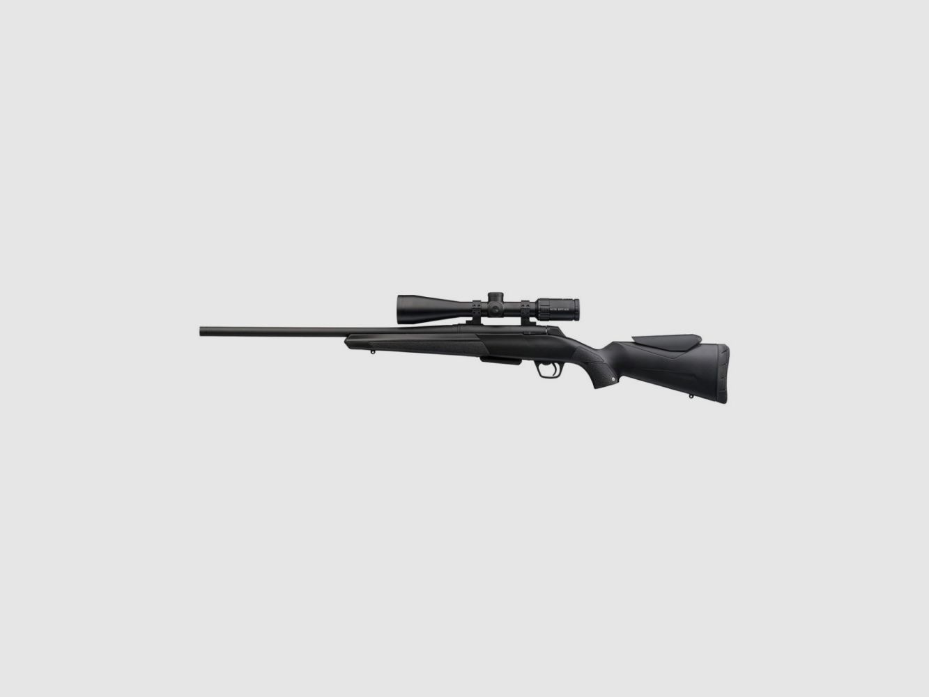 Winchester XPR Varmint verstellbar mit Gewinde, Bild 2 von 4