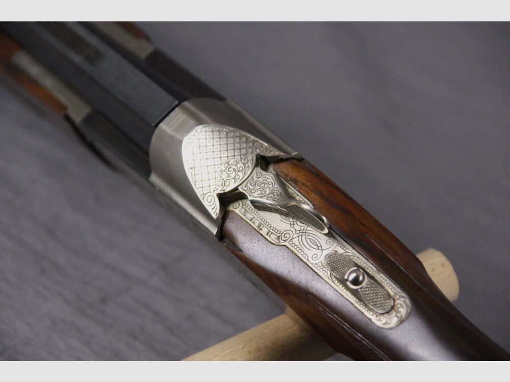 Krieghoff	 K32