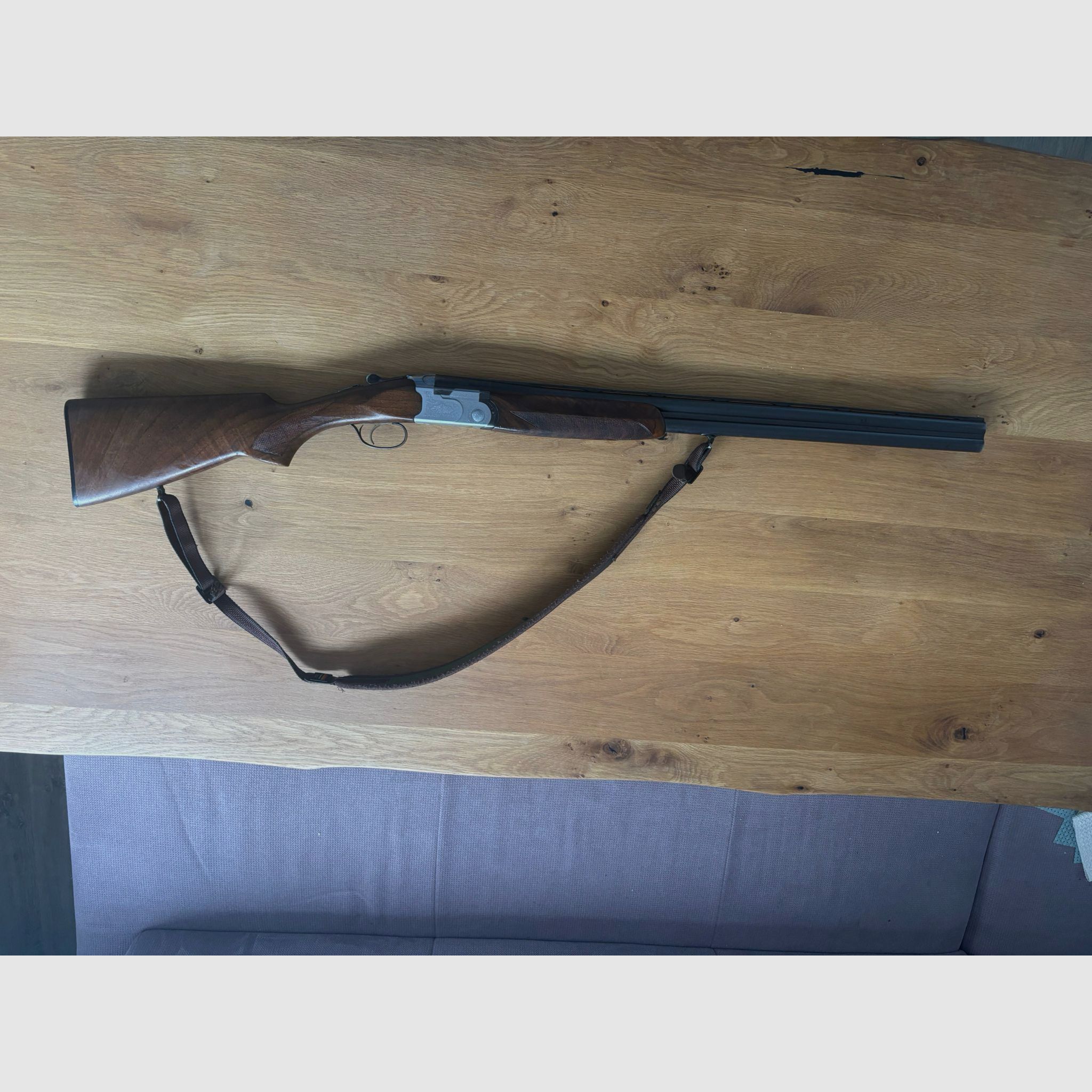 Beretta S 686 Special