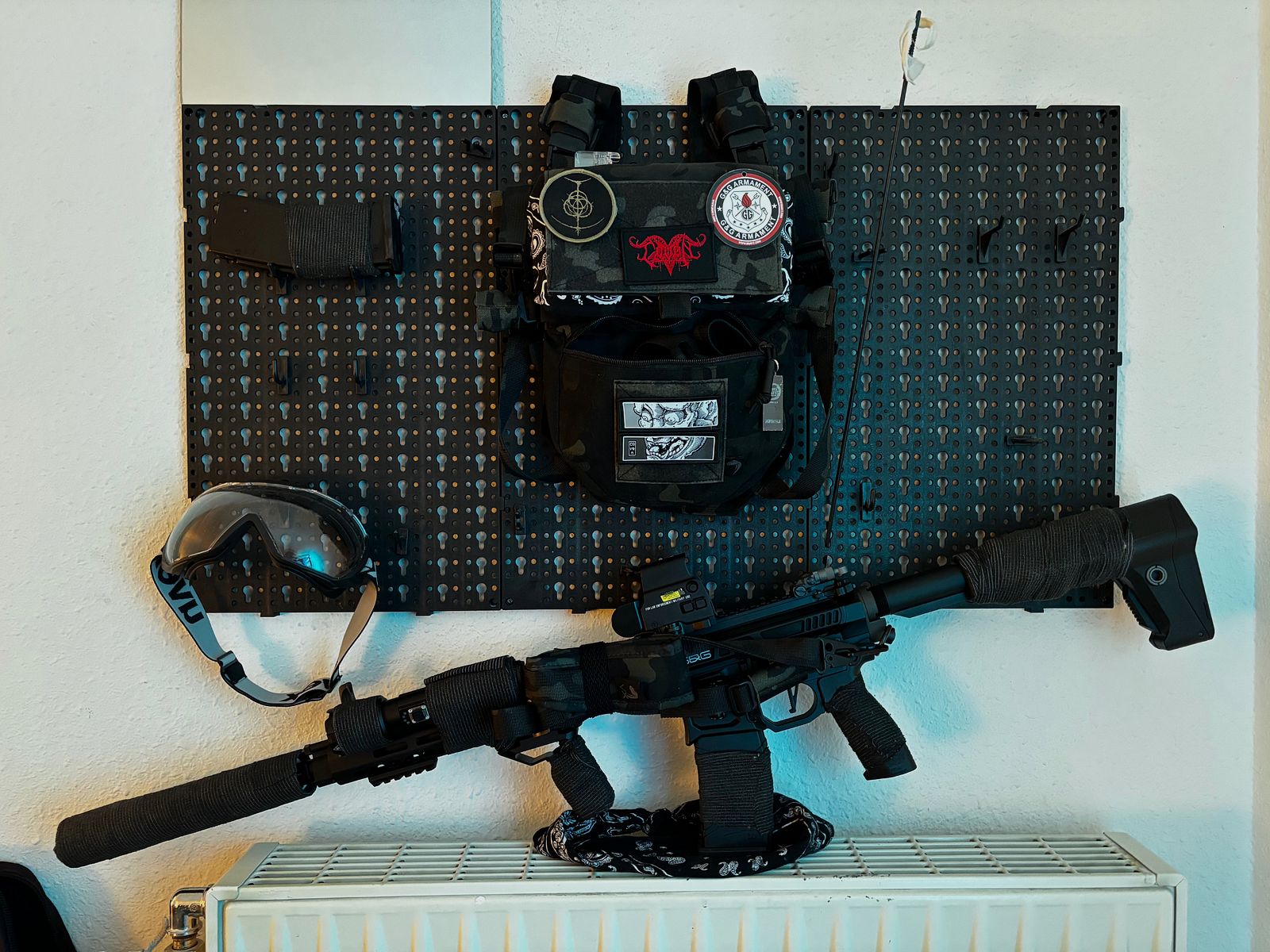 GBB STARTER KIT