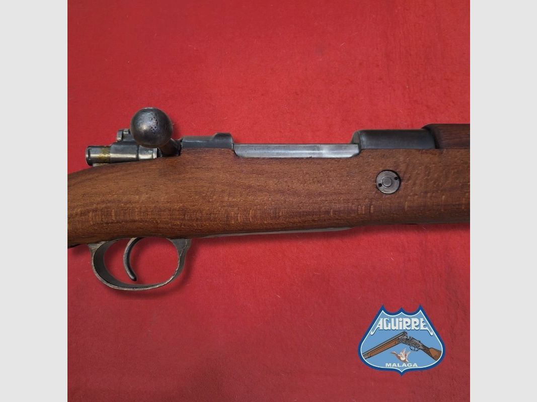 Fucile a Otturatore Mauser M38 Cal. 8×57 di fabbricazione turca, immagine 5 di 13