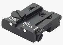 LPA Alza para Beretta con Puntos Blancos
