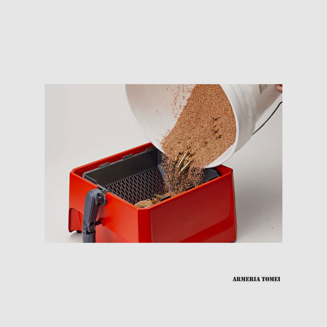 HORNADY – 050207 ROTARY MEDIA SIFTER, image 4 of 4