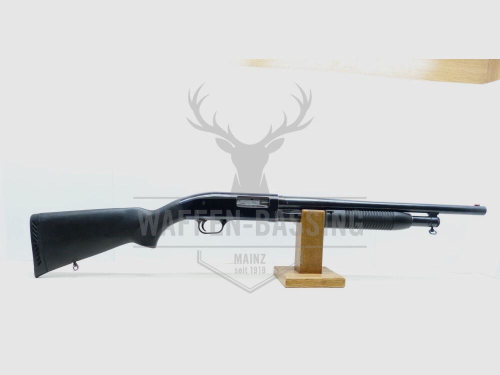 Mossberg Maverick 88