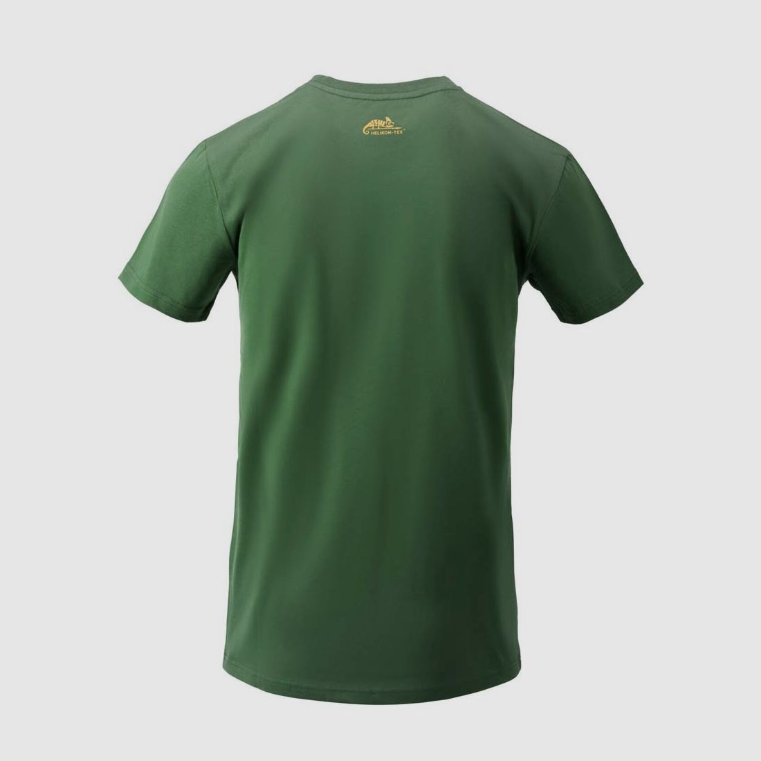 HELIKON-TEX T-SHIRT 'JOURNEY TO PERFECTION' MONSTERA GREEN