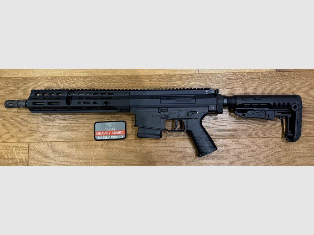 B&T AG SPC 223 12"