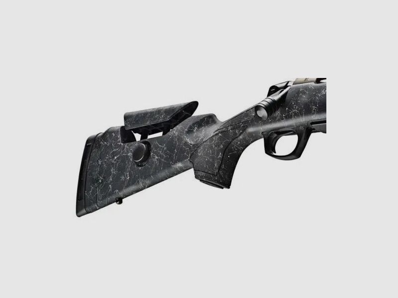 CVA Cascade LRX - Waffen Friedrichs, immagine 4 di 6