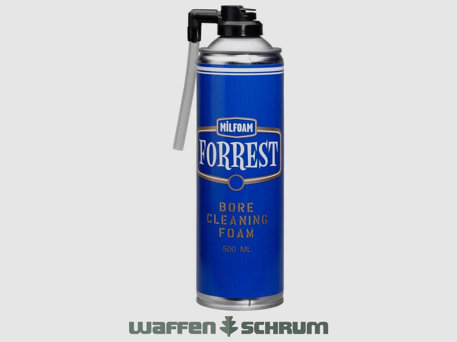 Milfoam Reinigungsschaum Forrest 500ml