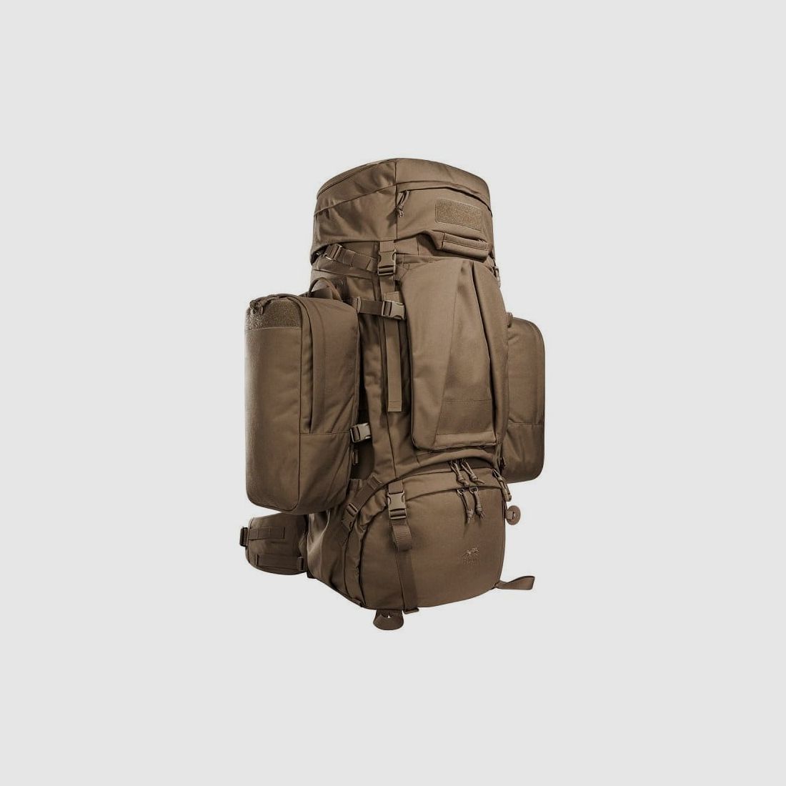 Tasmanian Tiger Mil Ops Rucksack 80 + 24 L