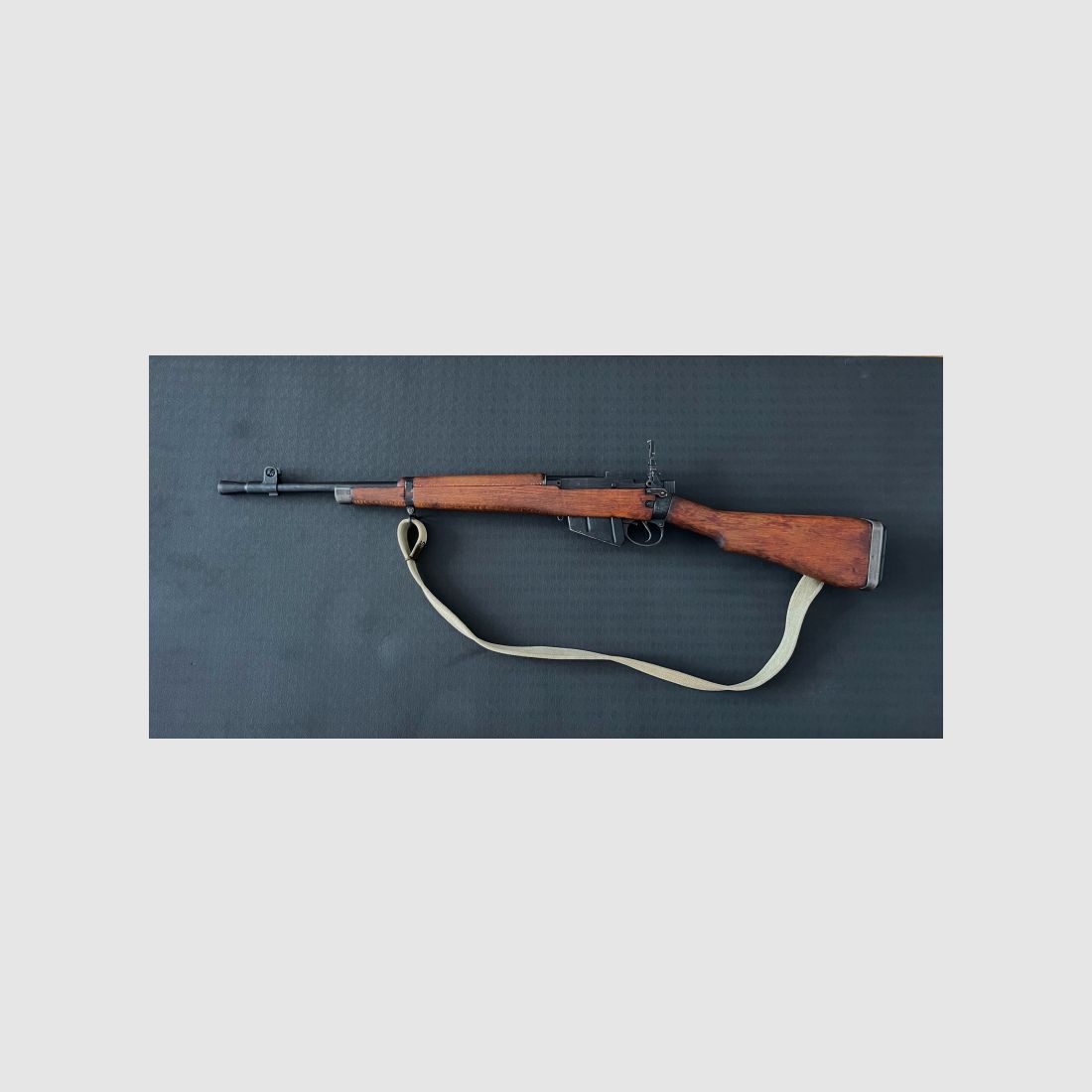 Enfield No. 5 Mk. I "Jungle Carbine" .303 British | Used firearm