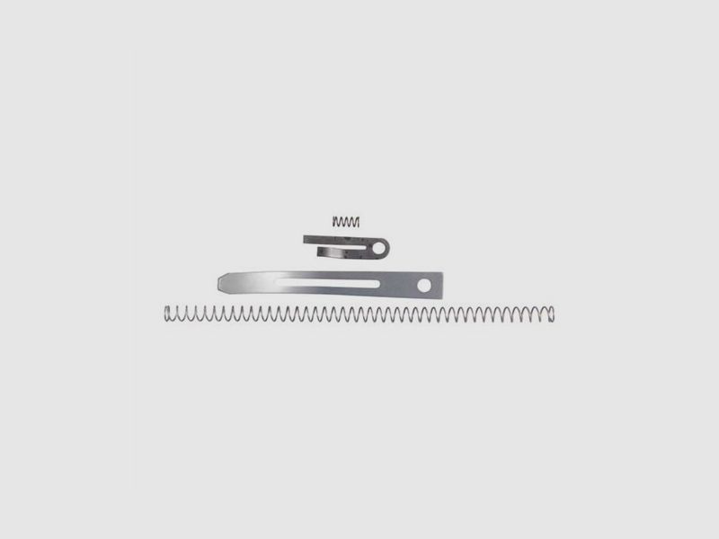 WOLFF SAA WOLFF COLT/EMF FLAT SHOOTERS SPRING PAK, imagen 2 de 2
