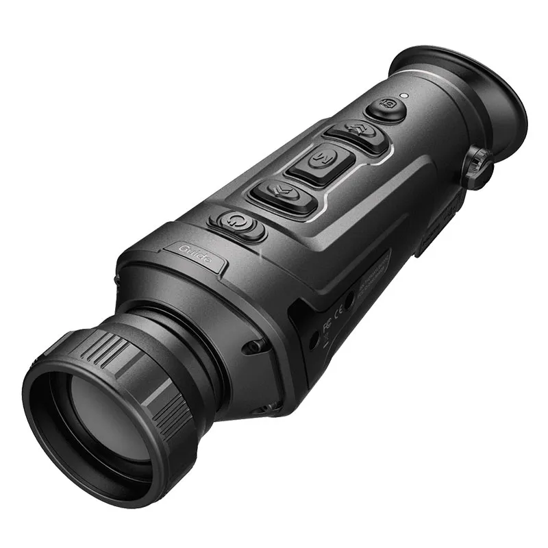 Monokular termowizyjny GUIDE TRACK IR-50mm, zdjęcie 2 z 6