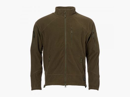 Helikon-Tex Helikon-Tex Jacke Alpha Tactical oliv