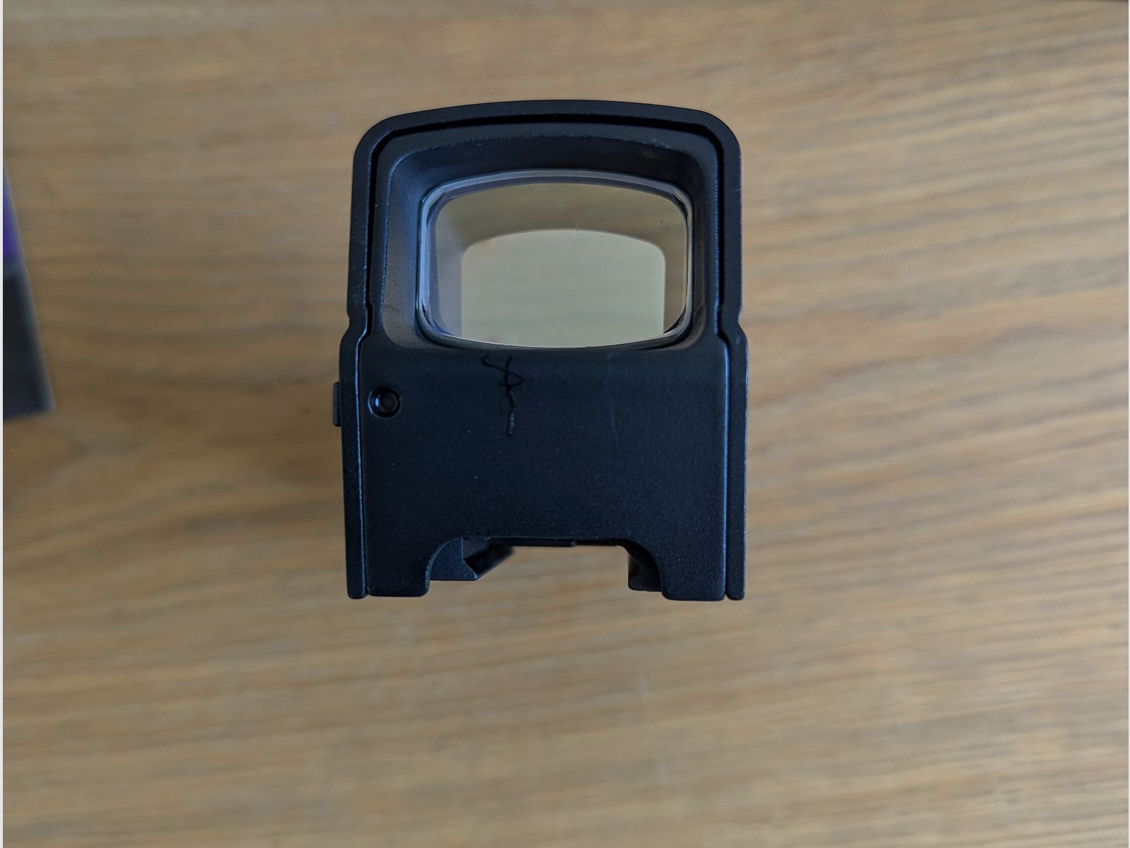 Vector optics OMRGA 1x23x33 RedDot // PCC // AR15