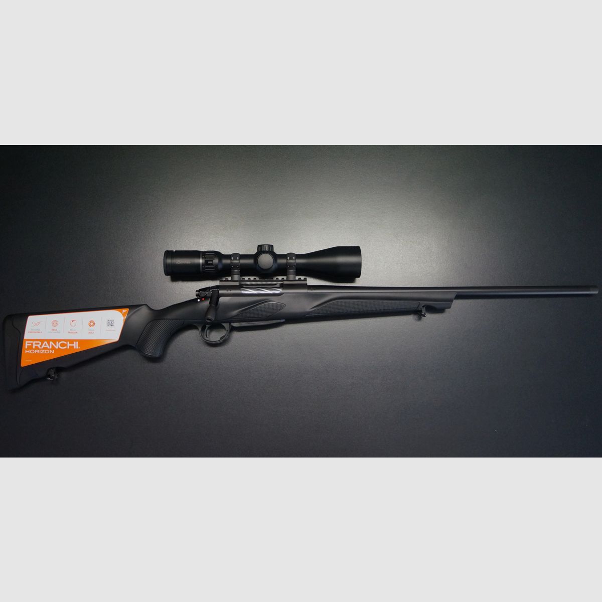 Franchi Horizon Black, Bild 1 von 5
