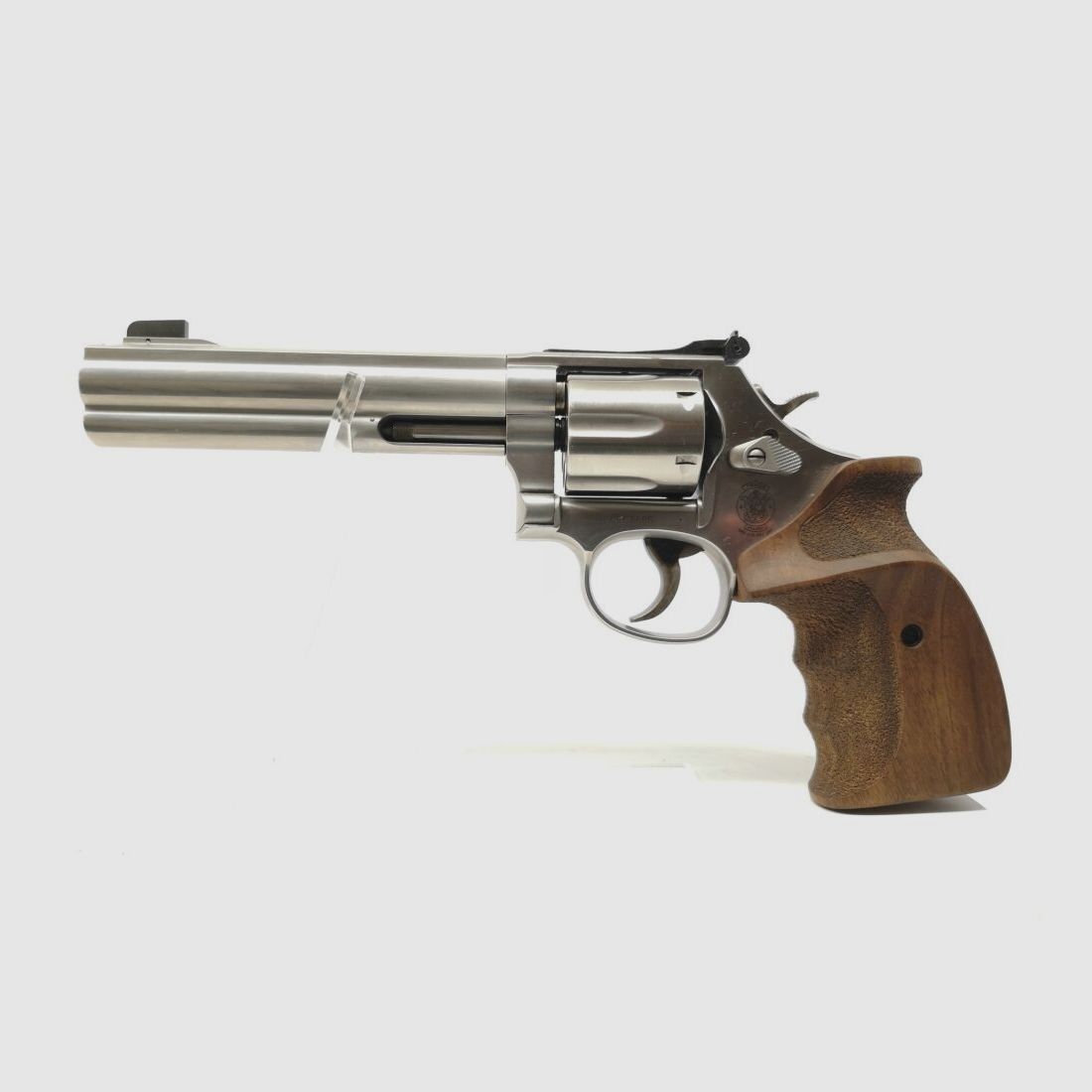 Smith & Wesson 686-6