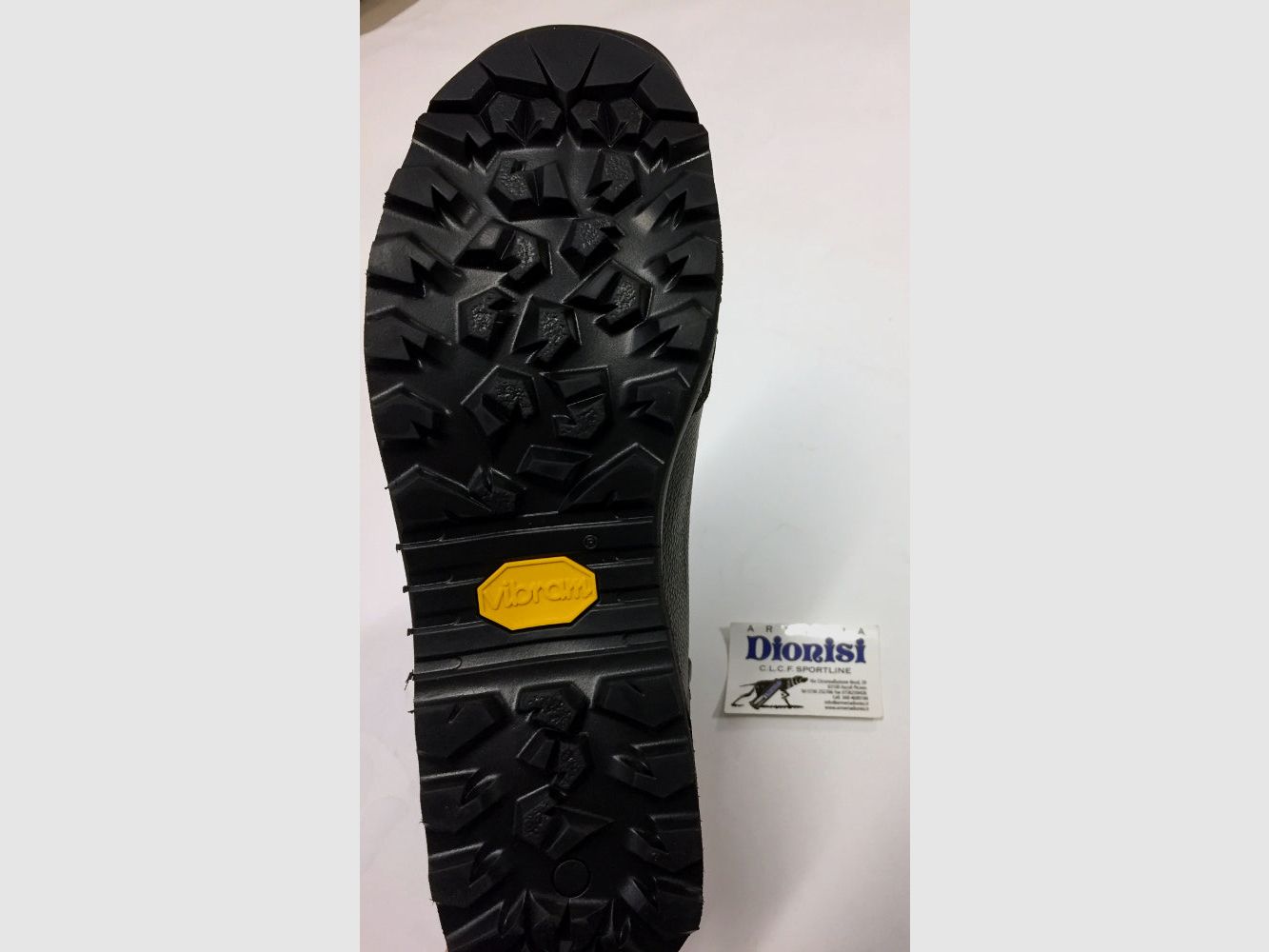 CRISPI SCARPONI BM4920 LEOPARD BRAUN, Bild 4 von 50