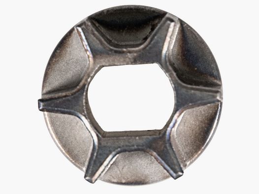 Stihl chain wheel 1/4", 6 teeth