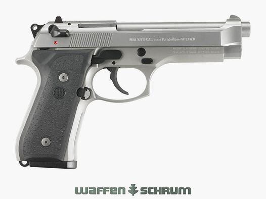 Beretta 92 FS Inox