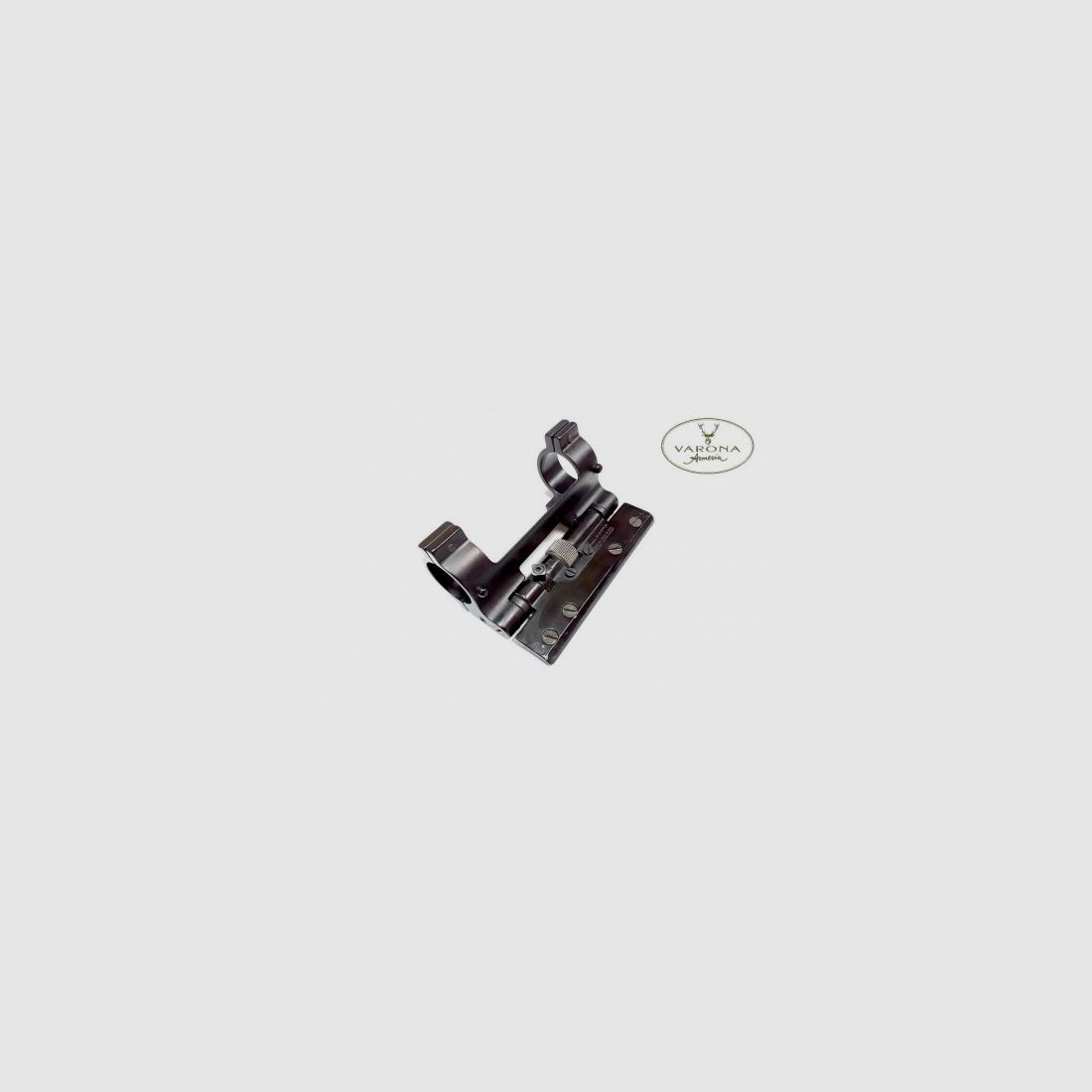 Pachmayr Montage klappbar 1" Remington 742 gebraucht, Bild 1 von 2