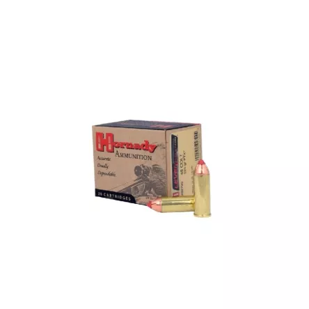 45 Colt HORNADY FTX 225gr/14,6g