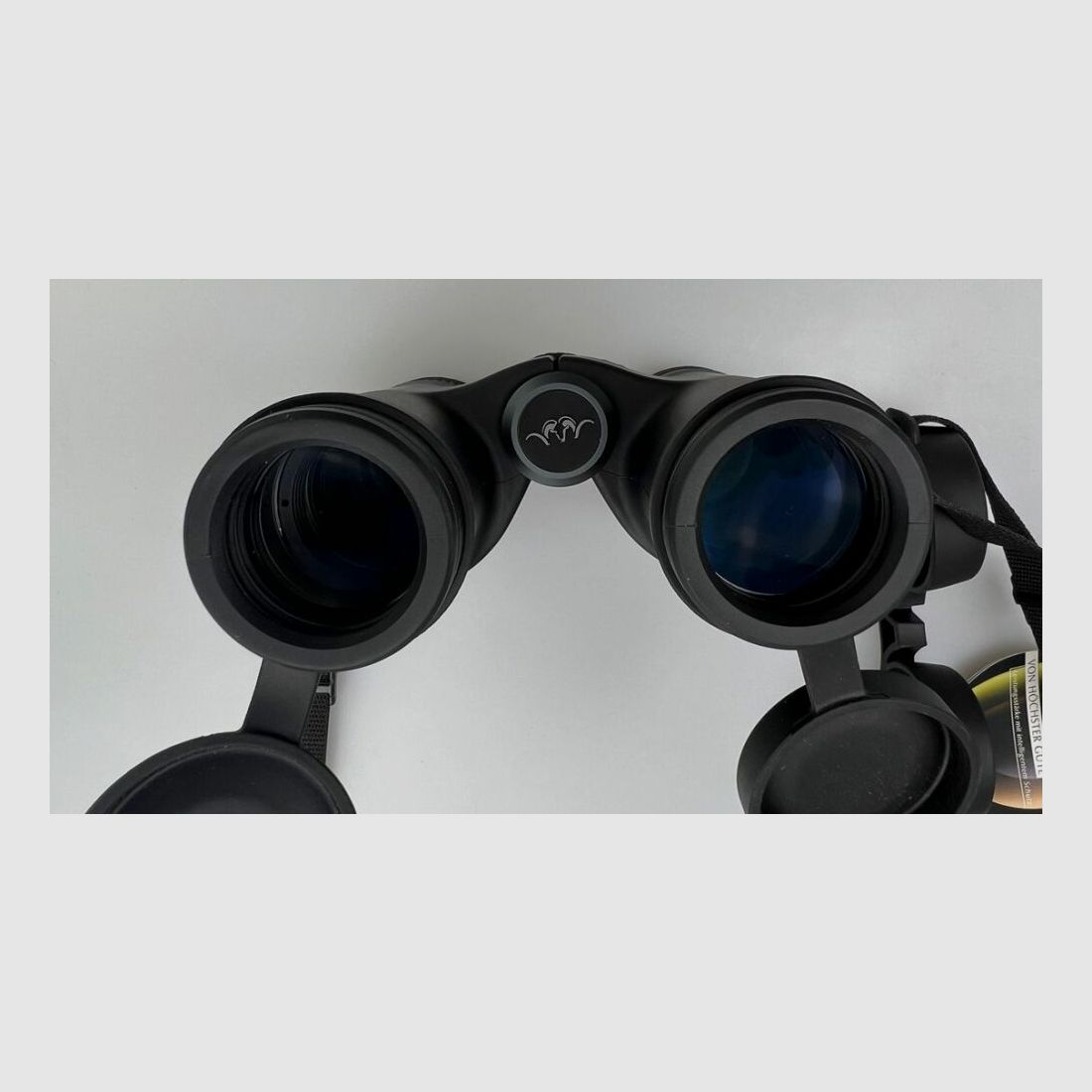 Blaser Primus 8x30