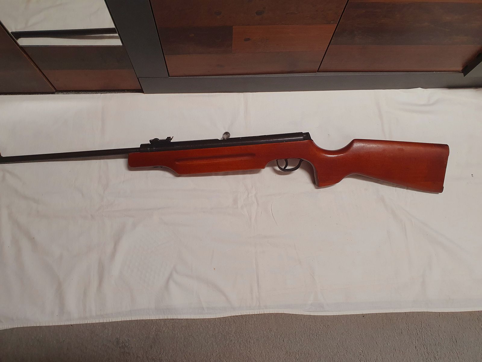 Haenel 310-4 Sport VB