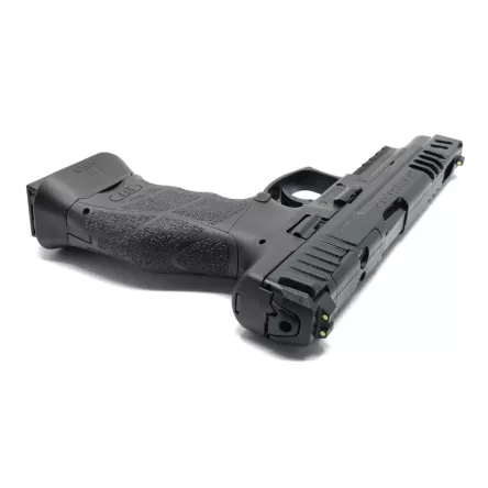 H&K SFP9 PB OR Match pistool kal. 9x19, afbeelding 8 van 11