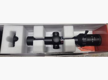 Kahles K18i-2 1-8x24/3GR cw R