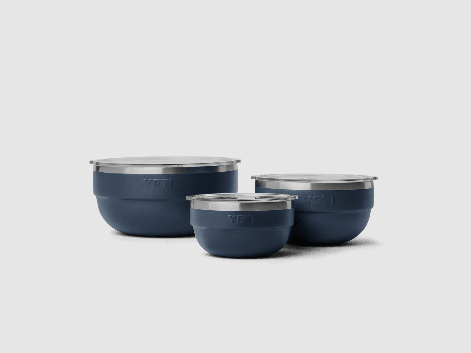 YETI Bol Isolé Rambler avec Couvercle / différentes tailles, image 5 sur 5