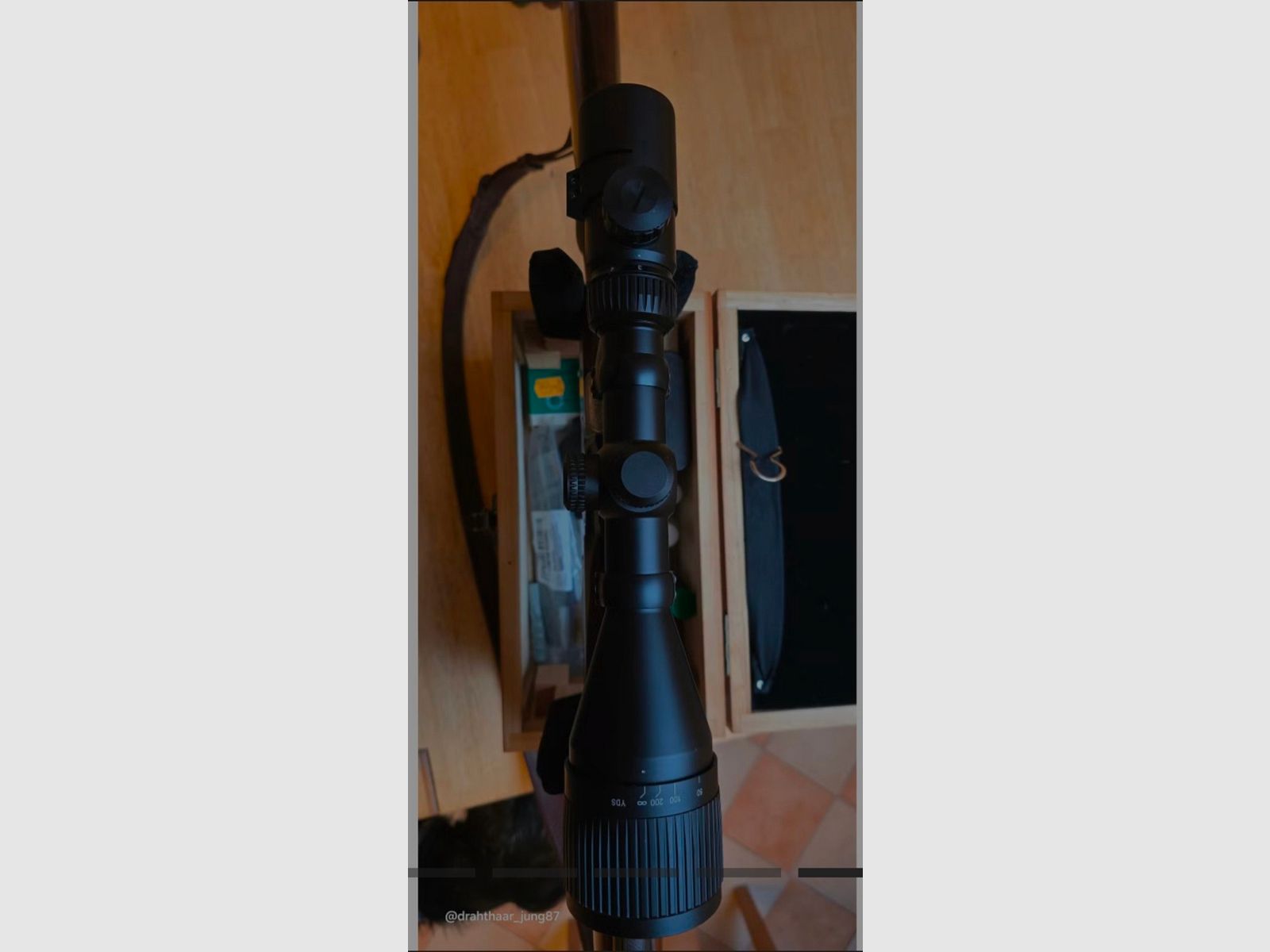 PGH Suhl Mod.85 