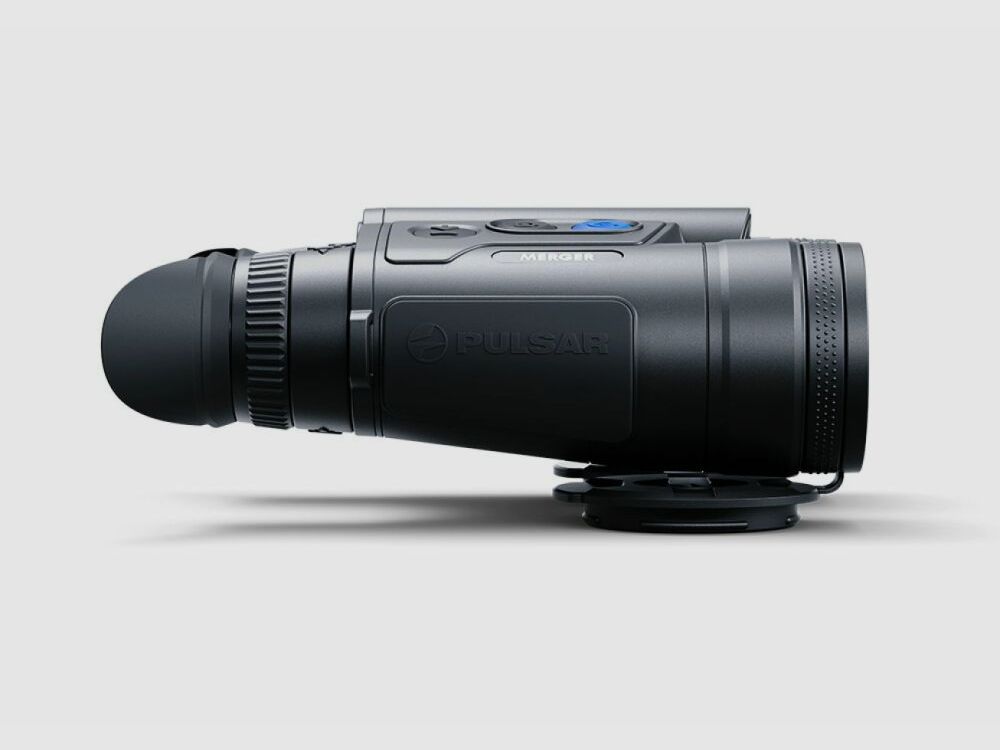 PULSAR Merger LRF XQ35