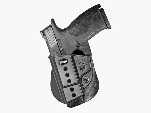 Funda FOBUS Paddle S&W M&P (zurdo)
