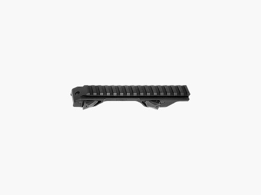 MONTAGGIO PICATINNY - WALTHER RS3