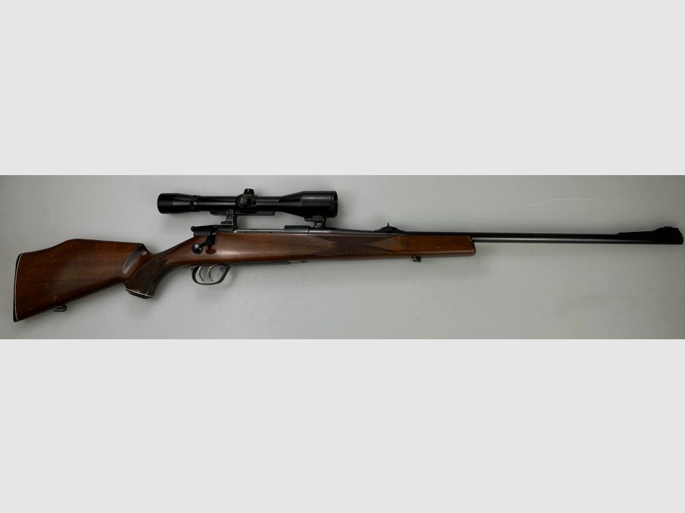 AKAH Voere Repetierer