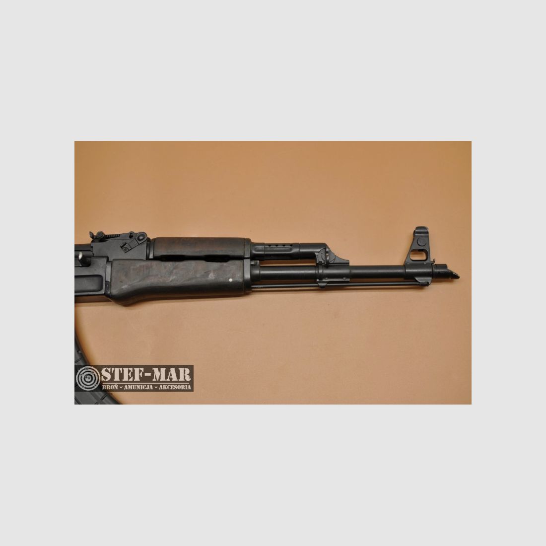 Halbautomatisches Maschinengewehr KBK AK Radom GN AK47, Kal. 7.62x39mm [M7461], Bild 5 von 15